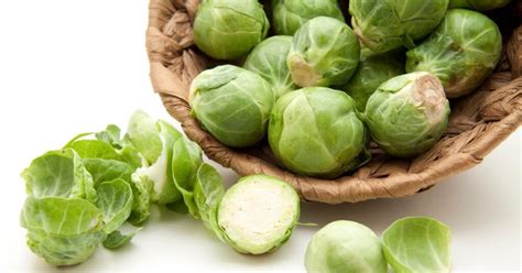 Health Benefits Of Brussels Sprouts My Healthy Diet Spot