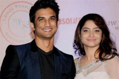 I Craved Love, Gave Up On Roles: Ankita Lokhande Shares Details Of ...