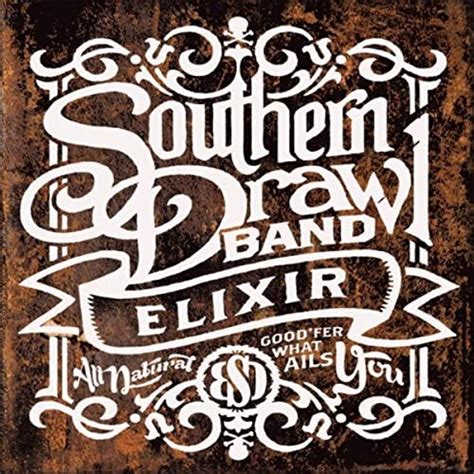 Play Elixir By Southern Drawl Band On Amazon Music