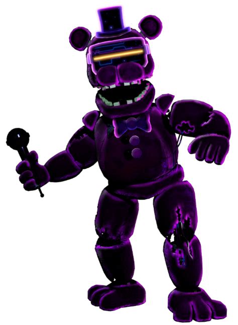 1500 best Withered Freddy images on Pholder | Fivenightsatfreddys ...