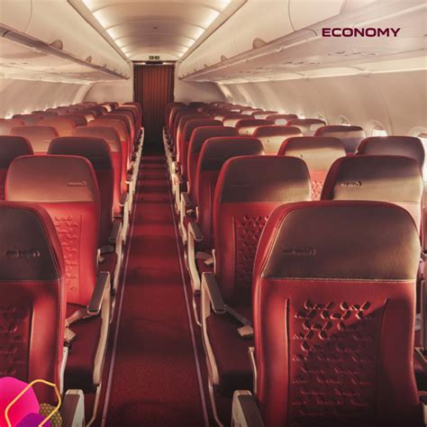 Air India A320neo Gets Premium Economy And Revamped Cabins Check It Out