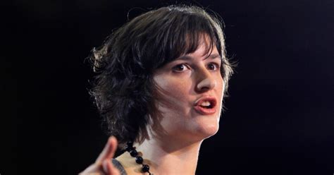 An Open Letter To Sandra Fluke World