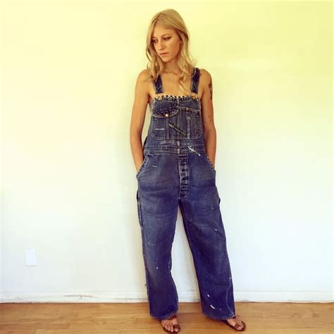 Pin by cipi ciprian on Dungarees, overalls | Overalls, Dungarees, Fashion