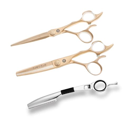 The Best Hair Scissors And Shears For Professional Hair Cutting