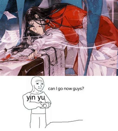 Soph Cr Jwq On Twitter In Tgcf Memes Heaven Officials