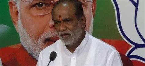 Bjp Announces Farm Loan Waiver If Voted To Power In Telangana