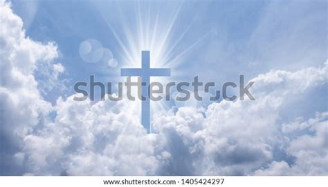 228,508 Clouds And Cross Images, Stock Photos & Vectors | Shutterstock