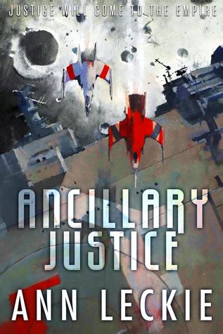 Joint Review: Ancillary Justice by Ann Leckie