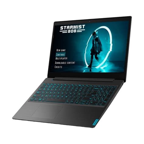 Notebook Lenovo Gamer Ideapad L340 Tela 15 6 Full Hd Intel I5