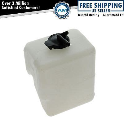 Radiators Overflow Bottle Coolant Reservoir Expansion Tank For