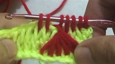 New Design Beautiful And Easy Crochet Knitting Pattern 💯 Crochet Stitch Youtube