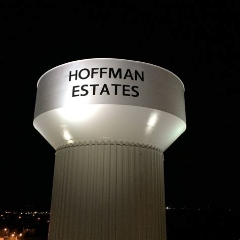 Hoffman... - Hoffman Estates Chamber of Commerce & Industry