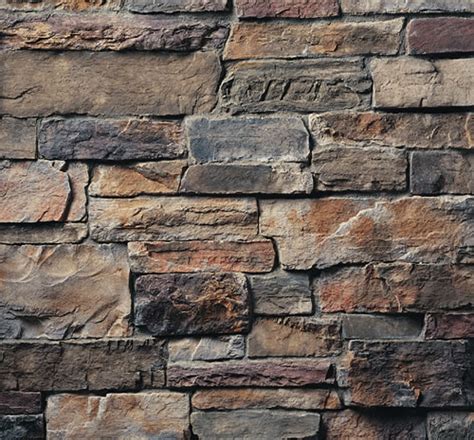 Cultured Stone Country Ledgestone Bucks County Stone Veneer The Brickyard