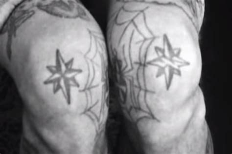 12 Russian Prison Tattoos And Their Meanings Prison Tattoos Russian