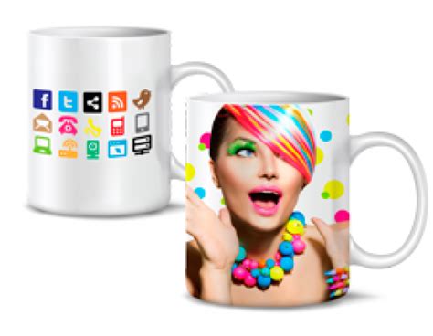 Mugs Printing Service At Rs 100 Piece Mug Printing Cup Printing