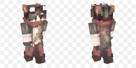 Minecraft Skin Collection 2023