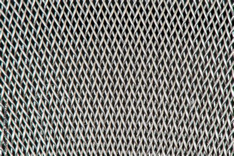 Fine Mesh Sieve Texture Stock Photo | Adobe Stock