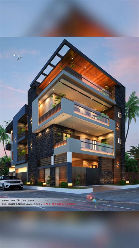 Freelance Designers Best Modern House Design Bungalow