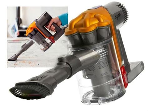 Dyson DC34 Handheld Vacuum