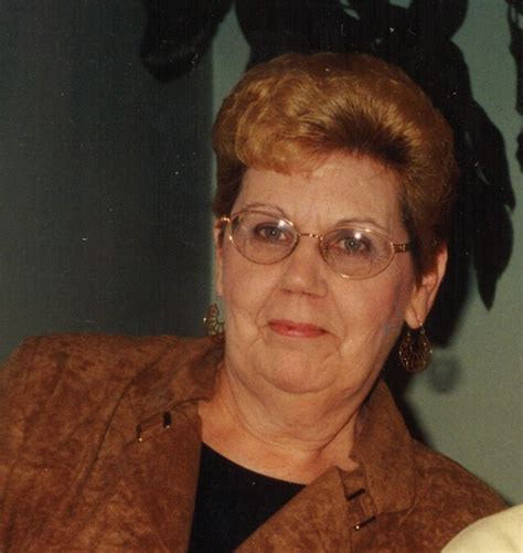 Dorothy Gulliver Kingsville Celebration Centre Obituary Kingsville