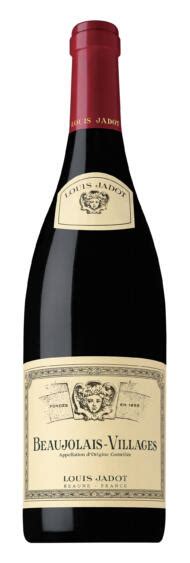 Beaujolais-Villages – Louis Jadot