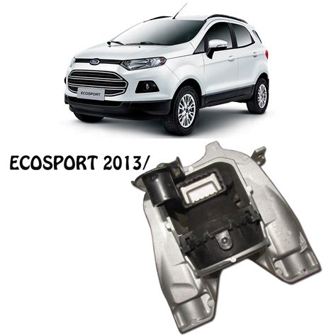 Coxim Motor Direito Ecosport 2018 Diante Duratec 2 0 Automat Mercado