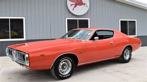 1971 Dodge Charger