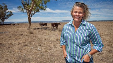 Nsws Fiona Simson New Nff President Queensland Country Life Qld