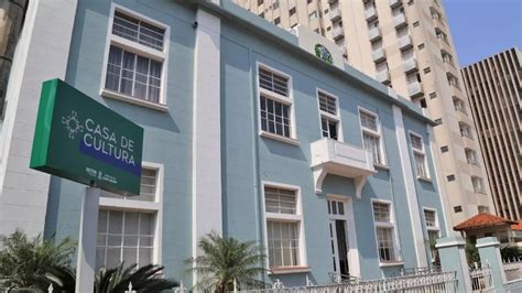Fundacao Municipal De Cultura - Prefeitura cria 212 cargos efetivos para a Fundação Municipal de ...