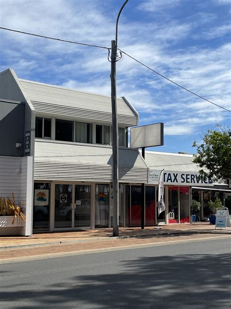 3 381 Esplanade Torquay QLD 4655 Shop Retail Property For Lease