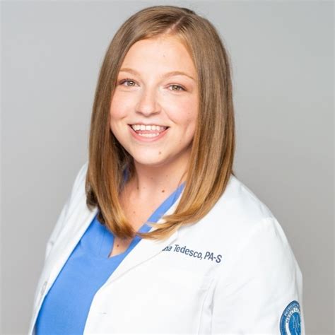 Dana Tedesco Neonatology Physician Assistant At Bellevue Hospital