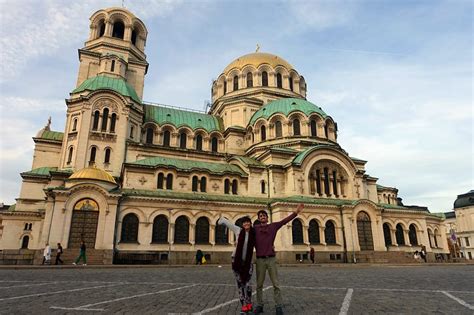 Qué ver en Bulgaria los principales destinos turísticos