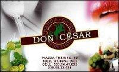 Don Cesar Caff Bar Bibione Recensioni Del Ristorante