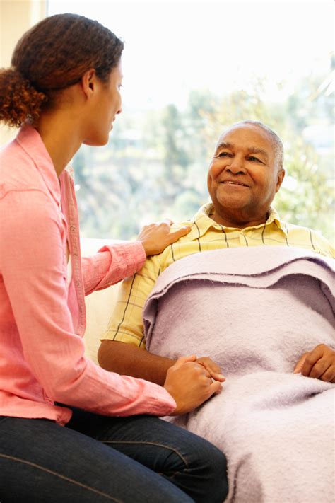 Cancer Survivorship Tips For A Caregiver Northshore