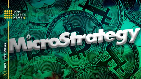 MicroStrategy Buys 37 2M More BTC Ahead Of Bitcoin Halving