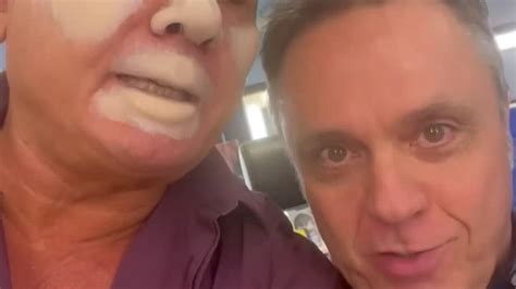 Paolantoni E Cirielli Di Nuovo A Tale E Quale Show Ecco Chi Imiteranno