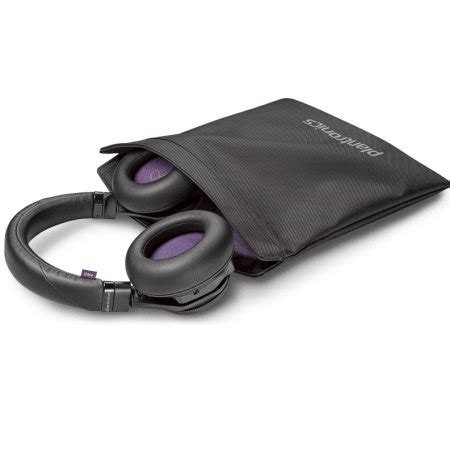 Plantronics BackBeat Pro Wireless Noise Cancelling Headphones