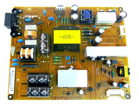 Buy LG Power Supply Board EAY62810501 EAX64905301 Online At