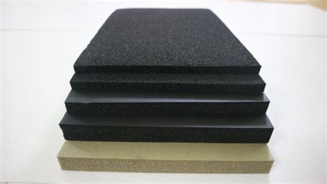 High Density Thick Smooth Nbr Nitrile 12m Fireproof Rubber Sheet