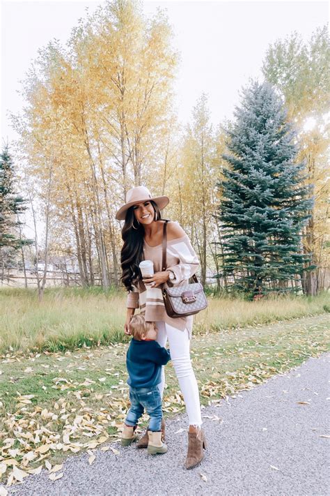 What To Wear In Jackson Hole In The Fall 🍁🍂🏔 The Sweetest Thing