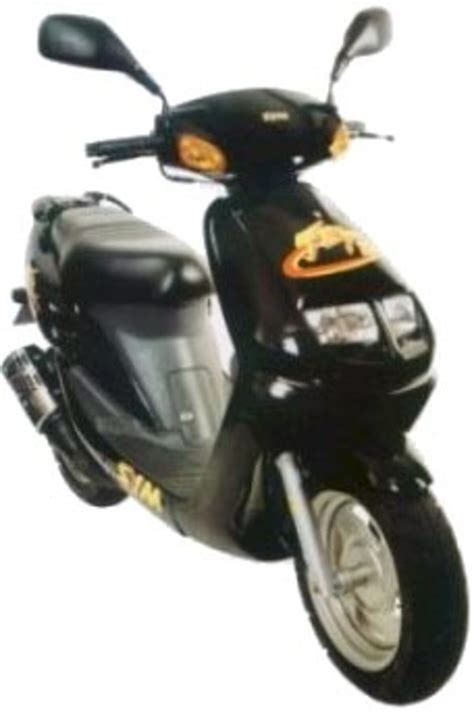 Sym Jet Prezzo E Scheda Tecnica Moto It