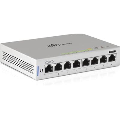 Ubiquiti UniFi US 8 PoE Powered 8 Port Managed Sri Lanka Ubuy