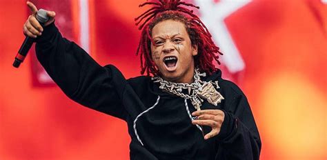 Trippie Redd Tour Dates And Concert Tickets 2019