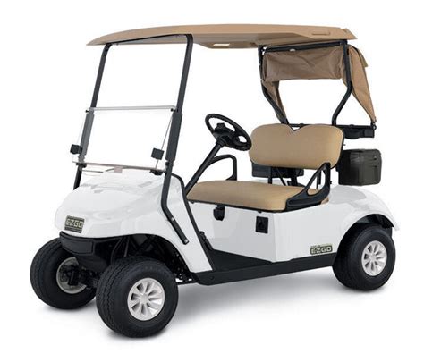 Reliance™ Ezgo Txt Golf Cart 36 Volt Charger — Golfcartstuff™