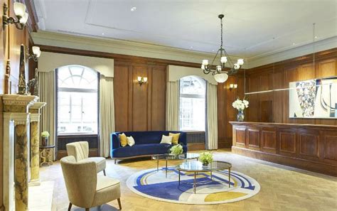 Marriott County Hall, London | Book on TravelStay.com