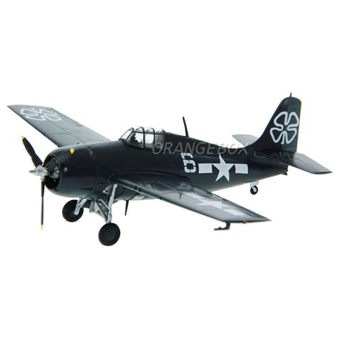 Avi O F F Wildcat Vc Uss Easy Model Anos Loja On