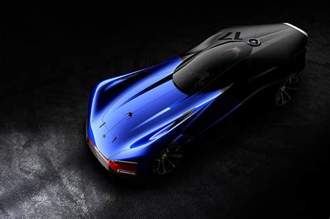 2016 Peugeot L500 R Hybrid Concept Inline 4 Turbo Car Hd Wallpaper Peakpx