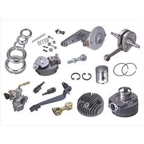 Bajaj Auto Rickshaw Spare Parts List Reviewmotors Co