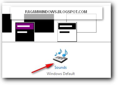 Cara Merubah Atau Disable Suara Atau Sounds Startup Shutdown Di Windows