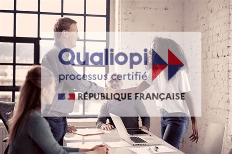 Organisme De Formation R Ussir Sa Certification Qualiopi Dynatech